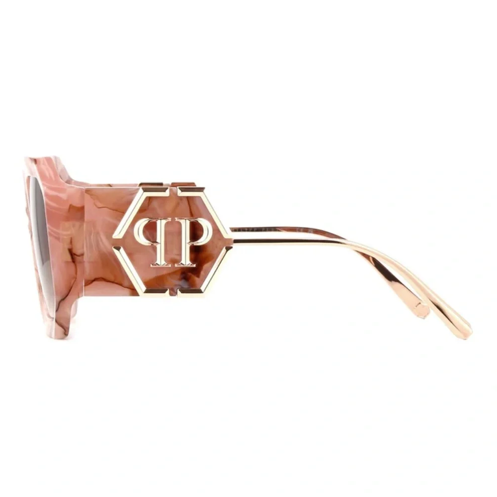 Pink Designer Sunglasses - Picture 4 of 4